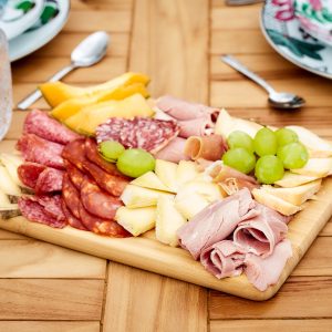 Planche de chez nous (2 personnes)