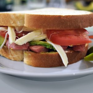 Pique-Nique Leger (2 personnes)